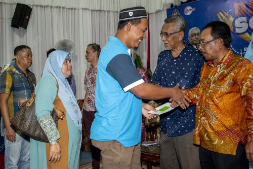 DATUK SERI MOHAMMAD SUPARADI MD NOOR