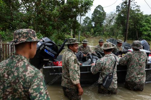 BATALION 21 REJIMEN ASKAR MELAYU (21 RAMD)