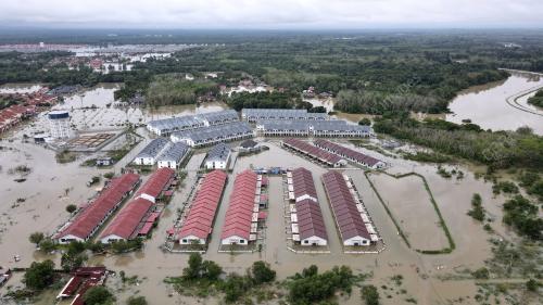 BANJIR KELANTAN