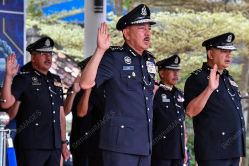 DATUK MUHAMAD ZAKI HARUN