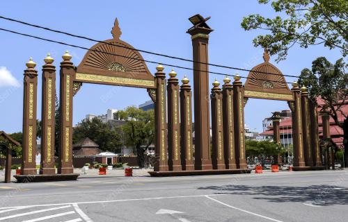 PERINTAH KAWALAN PERGERAKAN