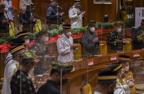 PERSIDANGAN DUN KELANTAN