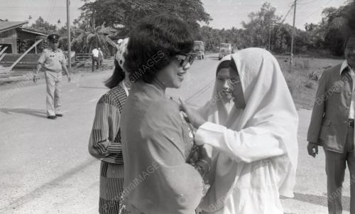 RAFIDAH AZIZ
