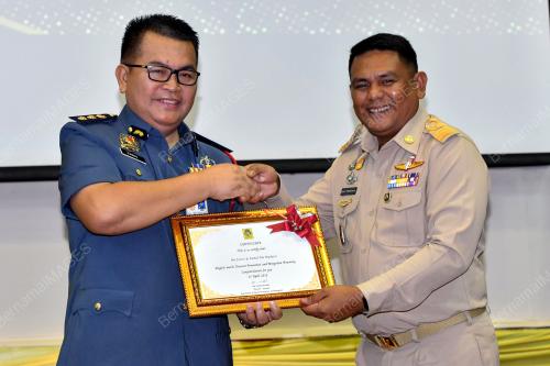 ZAINAL MADASIN