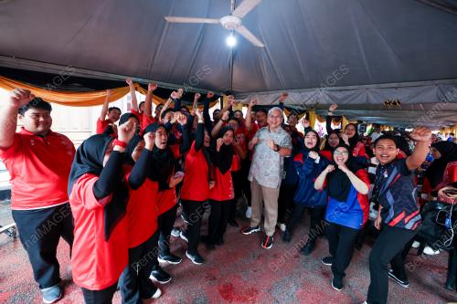 PERANTI SISWA NEGERI KELANTAN