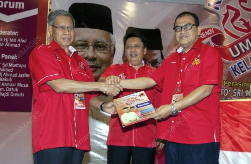 KB02_28112015_KOVENSYEN_UMNO