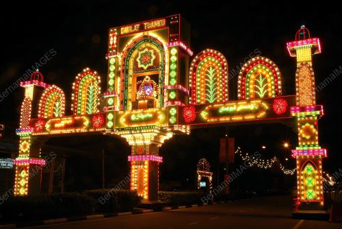 PINTU GERBANG JKR