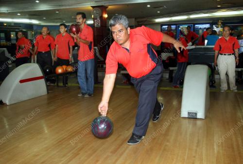 ZULKIFLI ABDUL RAHMAN