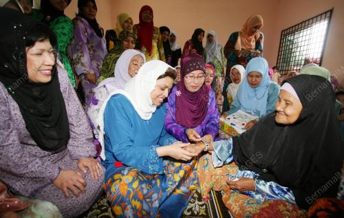 SHAHRIZAT ABDUL JALIL