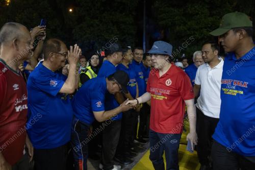 TENGKU MUHAMMAD FAKHRY PETRA
