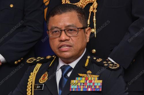 DATUK AEDY FADLY RAMLI
