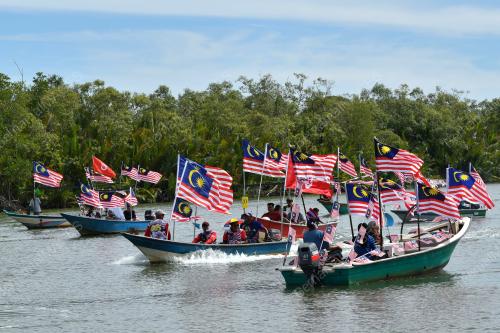 PROGRAM SEMARAK GEMILANG
