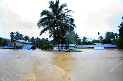 BANJIR