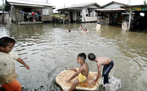 BANJIR