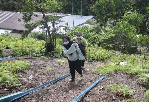 NURLIEDA KHALEEDA MOHD AZMI