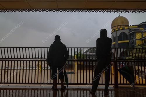 BANJIR KELANTAN