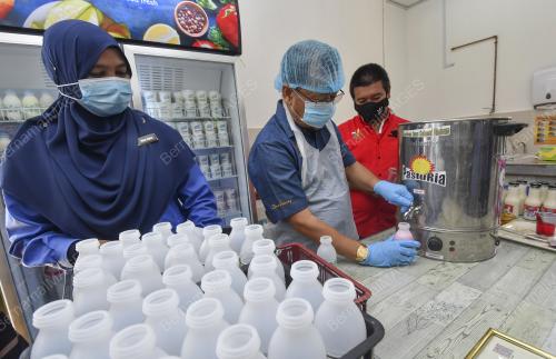 DATUK CHE ABDULLAH MAT NAWI
