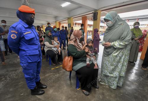 DATUK SITI ZAILAH MOHD YUSOFF