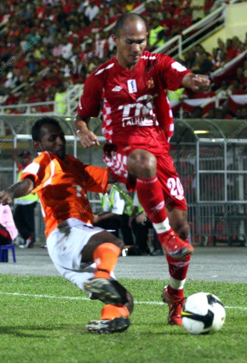 LIGA SUPER