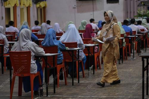 SIJIL PELAJARAN MALAYSIA 2023