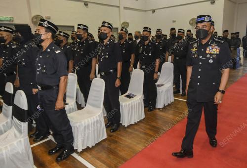 DATUK SHAFIEN MAMAT