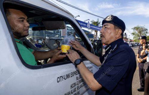 DATUK MUHAMAD ZAKI HARUN