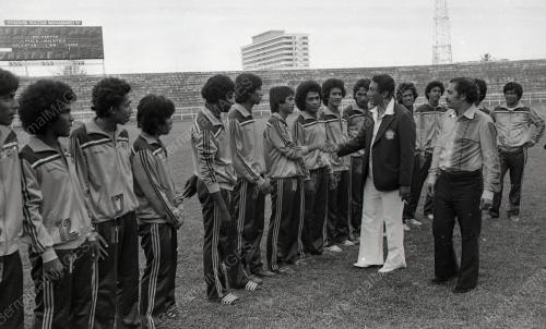 DATUK HUSSEIN AHMAD