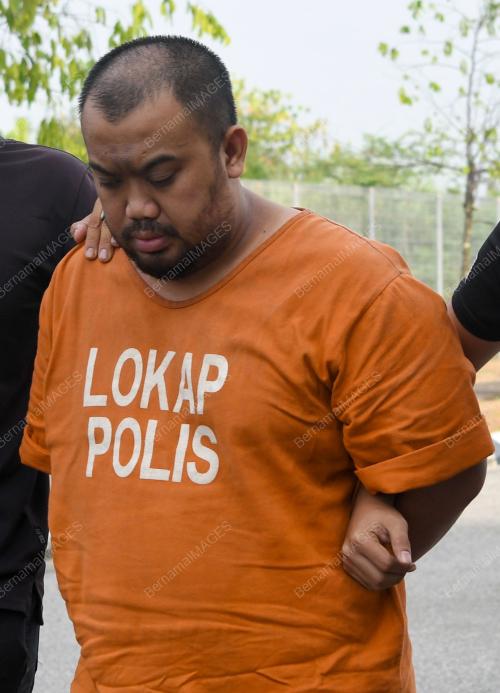 MAHKAMAH KOTA BAHRU