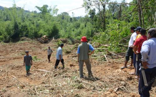 LADANG RAKYAT