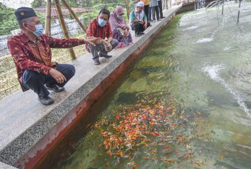 DATUK CHE ABDULLAH MAT NAWI