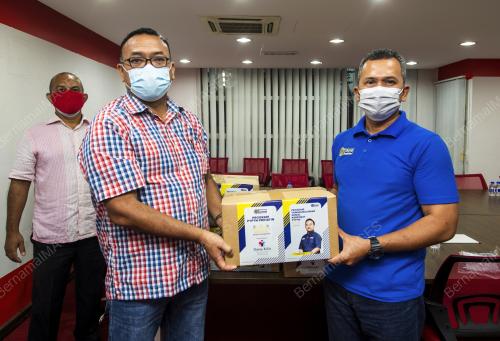 MOHD AZRUL AKMAL MAMAT