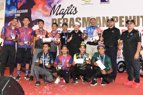 NIK MOHAMAD ABDUH NIK ABDUL AZIZ