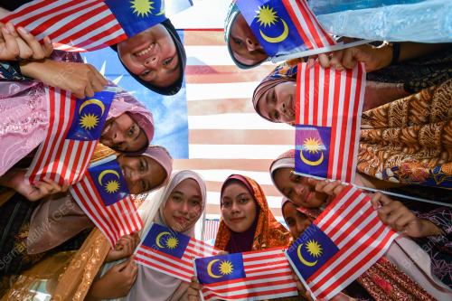 JALUR GEMILANG