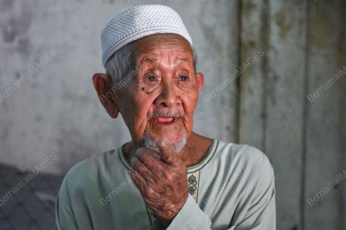 DRANI MUHAMAD