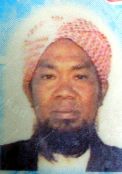 KEMALANGAN JALAN RAYA
