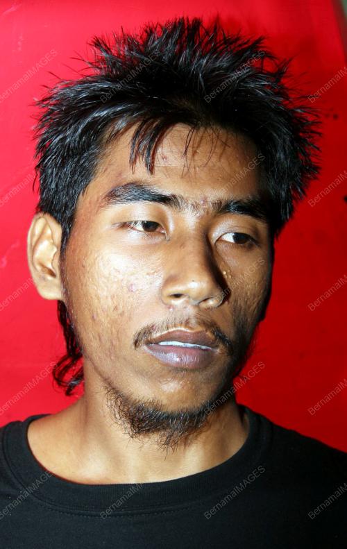 RIBUT_MAUT