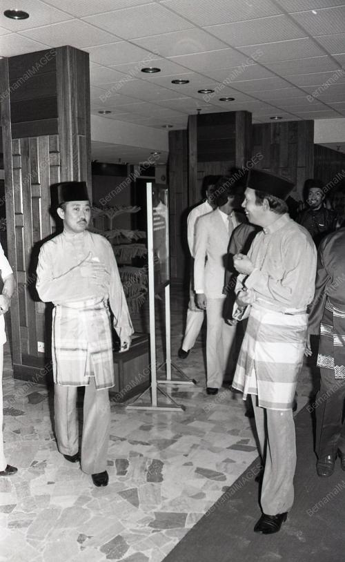 MESYUARAT ULAMA