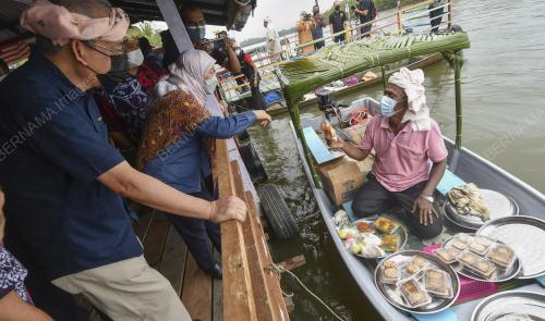 DATUK SERI NANCY SHUKRI