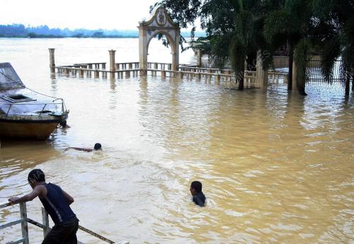 BANJIR
