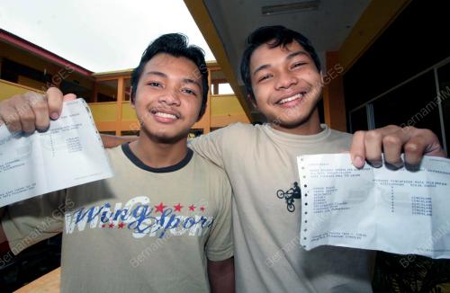 PELAJAR CEMERLANG