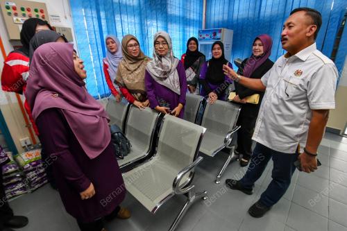 DATUK RUSLIN JUSOH
