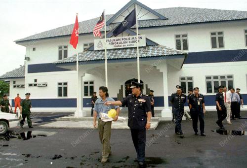 KPN MELAWAT KAWASAN