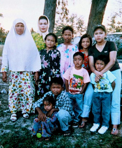 FOTO BUDAK HILANG