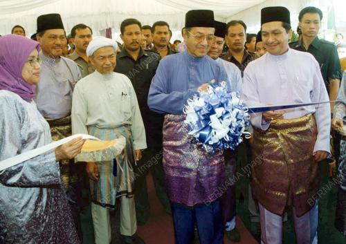 PM POTONG RIBEN