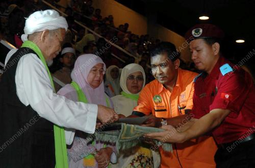 NIK ABDUL AZIZ