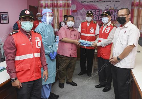 DATUK DR TENGKU MOHAMED FAZIHARUDEAN