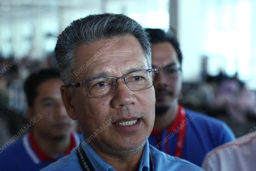 KAMARUZZAMAN RAZALI