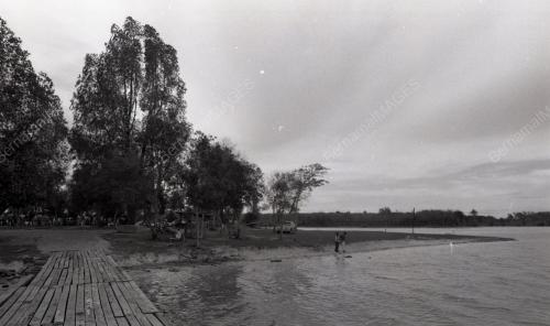TASIK DANAU TOBAN