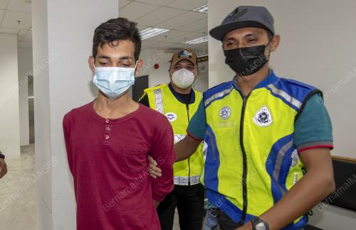MAHKAMAH MAJISTRET KOTA BHARU