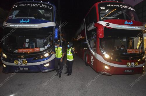 OPS PENGUATKUASAAN KHAS JPJ